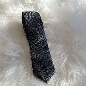 Imani men's tie
